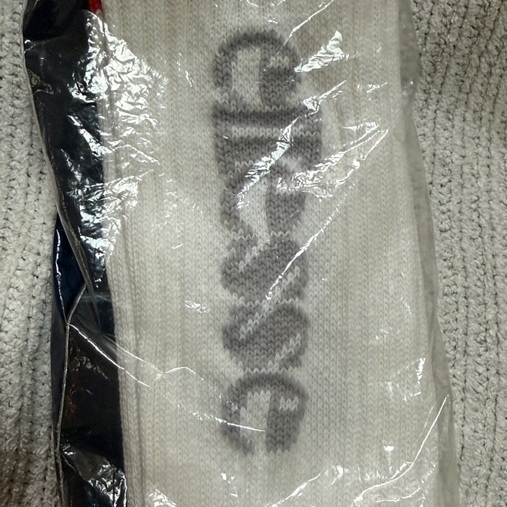 Vintage Ellesse Tennis Socks - Picture 6 of 9